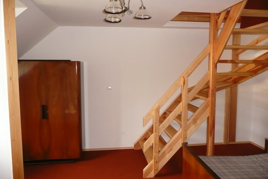 Hotel Statek Chmelovice Camera foto