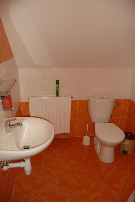 Hotel Statek Chmelovice Camera foto